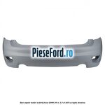 Bara spate model ST Ford Focus 2008-2011 2.5 ST 225 cp