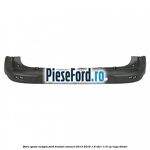 Bara spate neagra Ford Transit Connect 2013-2018 1.6 TDCi 115 cp