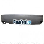 Bara spate prevopsit 3/5 usi 10/2001-05/2005 Ford Focus 1998-2004 1.4 16V 75 cp