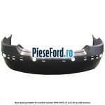 Bara spate prevopsit 4/5 usi Ford Mondeo 2000-2007 1.8 SCi 130 cp