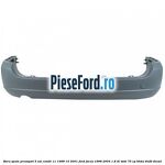 Bara spate prevopsit 5 usi combi 11/1998-10/2001 Ford Focus 1998-2004 1.8 DI/TDDi 75 cp