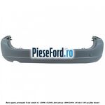 Bara spate prevopsit 5 usi combi 11/1998-10/2001 Ford Focus 1998-2004 1.8 TDCi 100 cp