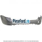 Bara spate prevopsit 5 usi combi Ford Focus 2008-2011 1.6 Ti 115 cp