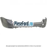 Bara spate prevopsit 5 usi combi Ford Focus 2008-2011 2.0 TDCi 110 cp
