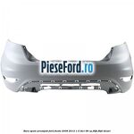 Bara spate prevopsit Ford Fiesta 2008-2012 1.4 TDCi 68 cp