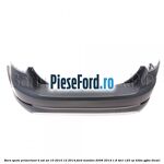 Bara spate primerizat 4 usi an 10/2010-12/2014 Ford Mondeo 2008-2014 1.8 TDCi 125 cp
