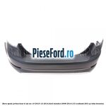 Bara spate primerizat 4 usi an 10/2010-12/2014 Ford Mondeo 2008-2014 2.0 EcoBoost 203 cp