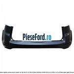 Bara spate primerizat combi an 09/2010-12/2014 Ford Mondeo 2008-2014 2.0 TDCi 115 cp