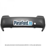 Bara spate primerizata 4 usi berlina Ford Focus 2008-2011 1.4 80 cp