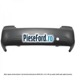 Bara spate primerizata 4 usi berlina Ford Focus 2008-2011 2.0 145 cp