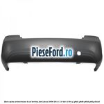 Bara spate primerizata 4 usi berlina Ford Focus 2008-2011 2.0 TDCi 136 cp