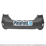 Bara spate primerizata cu 4 gauri PDC Ford Fiesta 2017-2023 1.0 EcoBoost 101 cp