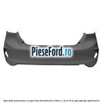 Bara spate primerizata cu 4 gauri PDC Ford Fiesta 2017-2023 1.1 Ti-VCT 70 cp
