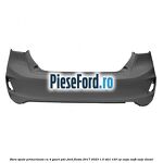 Bara spate primerizata cu 4 gauri PDC Ford Fiesta 2017-2023 1.5 TDCi 120 cp