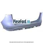Bara spate primerizata Ford B-Max 1.4 90 cp