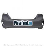 Bara spate primerizata Ford Fiesta 2017-2023 1.0 EcoBoost 124 cp