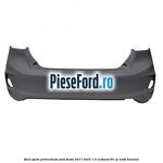 Bara spate primerizata Ford Fiesta 2017-2023 1.0 EcoBoost 95 cp