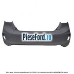 Bara spate primerizata Ford Fiesta 2017-2023 1.0 EcoBoost mHEV 125 cp