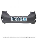 Bara spate primerizata Ford Fiesta 2017-2023 1.1 Ti-VCT 86 cp