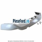 Bara spate RS (3/5Usi) Ford Focus 2008-2011 2.0 TDCi 110 cp