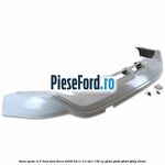 Bara spate RS (3/5Usi) Ford Focus 2008-2011 2.0 TDCi 136 cp