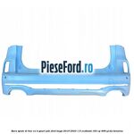 Bara spate ST Line cu 4 gauri PDC Ford Kuga 2019-2023 1.5 EcoBoost 183 cp