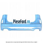 Bara spate ST Line cu 4 gauri PDC Ford Kuga 2019-2023 2.5 FHEV 190 cp
