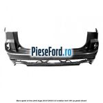 Bara spate ST Line Ford Kuga 2019-2023 2.0 EcoBlue 4x4 190 cp