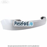 Bara spate superioara Ford Fiesta 2002-2005 1.4 TDCi 68 cp