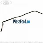 Bara stabilizatoare fata echipare sport Ford Fiesta 1996-2001 1.25 i 16V 75 cp