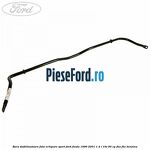 Bara stabilizatoare fata echipare sport Ford Fiesta 1996-2001 1.4 i 16V 90 cp