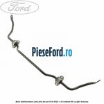 Bara stabilizatoare fata Ford Focus 2019-2023 1.0 EcoBoost 85 cp SFDC benzina