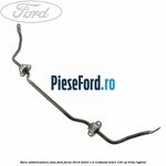 Bara stabilizatoare fata Ford Focus 2019-2023 1.0 EcoBoost mHEV 125 cp B7DA Hybrid