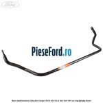 Bara stabilizatoare fata Ford Ranger 2012-2015 2.2 TDCi 4x4 150 cp ENQJ, GBVAJQJ diesel