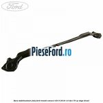 Bara stabilizatoare fata Ford Transit Connect 2013-2018 1.6 TDCi 75 cp