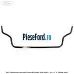 Bara stabilizatoare fata model inaltat Ford Ranger 2016-2020 2.2 TDCi 131 cp T22DD0P diesel