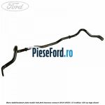 Bara stabilizatoare fata model LWB Ford Tourneo Connect 2019-2023 1.5 EcoBlue 120 cp