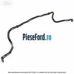 Bara stabilizatoare Ford Fiesta 2017-2023 1.0 EcoBoost 124 cp M1JL, M1JM, M1JP benzina