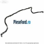 Bara stabilizatoare Ford Fiesta 2017-2023 1.1 Ti-VCT 70 cp