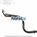 Bara stabilizatoare punte fata Ford Focus 2011-2014 1.6 TDCi 95 cp