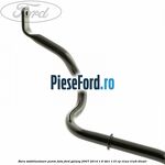 Bara stabilizatoare punte fata Ford Galaxy 2007-2014 1.6 TDCi 115 cp T1WA, T1WB diesel
