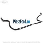 Bara stabilizatoare punte fata Ford Mondeo 2014-2018 2.0 TDCi 180 cp