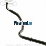 Bara stabilizatoare punte fata Ford S-Max 2007-2014 2.0 TDCi 163 cp