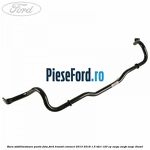 Bara stabilizatoare punte fata Ford Transit Connect 2013-2018 1.5 TDCi 120 cp XWGA, XWGB, XWGC diesel