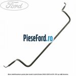 Bara stabilizatoare punte fata model ST Ford Fiesta 2002-2005 ST150 150 cp