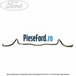 Bara stabilizatoare punte fata model ST Ford Fiesta 2013-2017 1.6 ST 200 200 cp