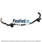 Bara stabilizatoare punte fata, pachet Performance Ford Mustang 2015-2018 5.0 V8 418 cp MF8F benzina