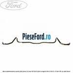 Bara stabilizatoare punte fata pana in anul 06/2015 Ford EcoSport 2013-2018 1.5 TDCi 95 cp XVJD diesel