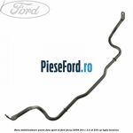 Bara stabilizatoare punte fata sport ST Ford Focus 2008-2011 2.5 ST 225 cp