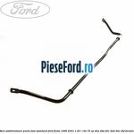 Bara stabilizatoare punte fata standard Ford Fiesta 1996-2001 1.25 i 16V 75 cp